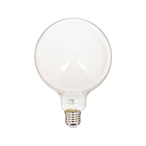 Xanlite - RFE2452BO - Bombilla LED G125 - Opaco - Casquillo E27