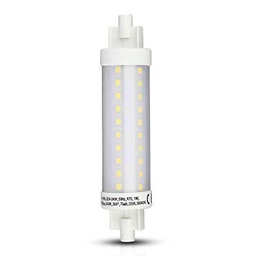 V-TAC VT-1990 - Lámpara LED (10 W, E27, A+, 1000 lm