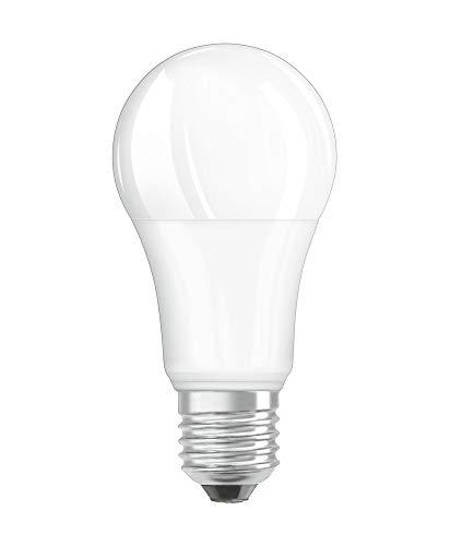 OSRAM LED Retrofit CLASSIC A DIM Bombilla LED , Casquillo E27 