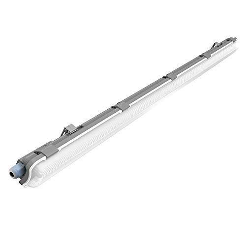 V-TAC VT-1239 VT-15028-Lámpara LED WP (1 Bombilla de 22 W