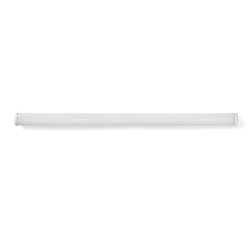 Nedis BTTNT8-55W150 - Barra de luz LED para ambientes húmedos