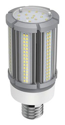 Bombilla LED profesional 45W E-40 DÍA