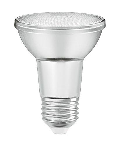 Osram 813229 Bombilla LED E27, Blanco, 6