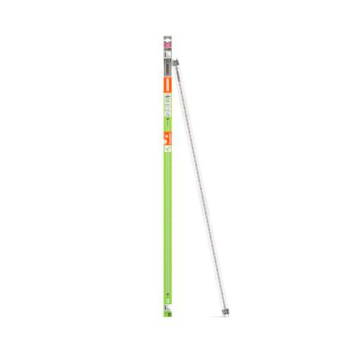 OSRAM LED TUBE T8 EM FLUORA 900 mm, 10W, Tubi LED para la crescita delle piante favorita, pacco da 8