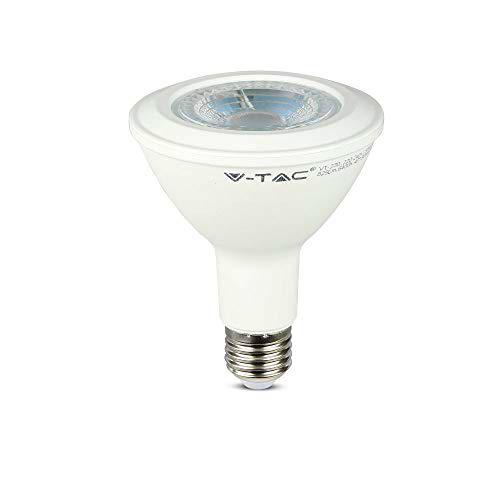 V-TAC Bombilla LED por 30 E27 Bulb Chip Samsung