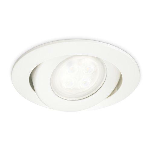 Philips 89866499 - Producto de iluminación empotrable de interior