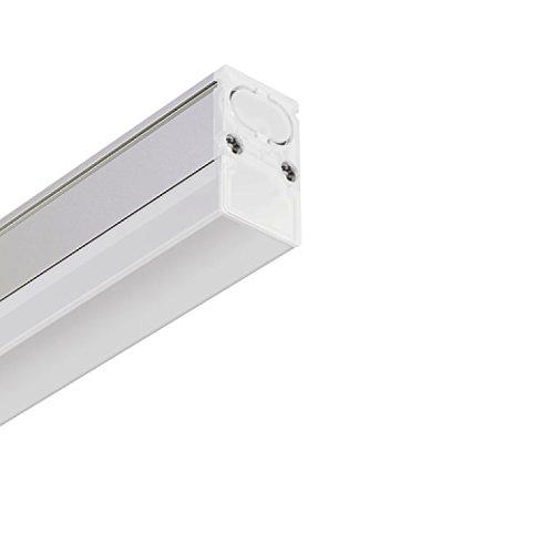 Osram lighting gama essential - Luminaria lumilux combi led-f 18w 4k conexión fija/o