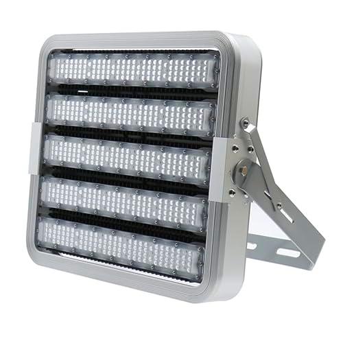 Blendend Foco modular led 4000K 500W, IP65 495 x 440 x 140 mm