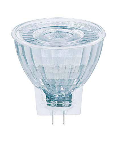 Osram Superstar MR11 12 V Bombilla LED reflectora, Casquillo GU4