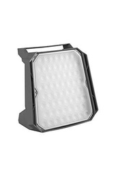 Foco LED compacto 22W MAGNUM BATTERY XS 2300 lm, lámpara de exterior