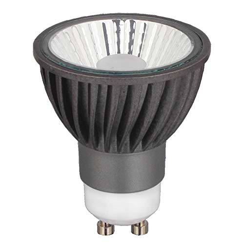 Civilight CV-Lighting HALED III - Bombilla LED (GU10