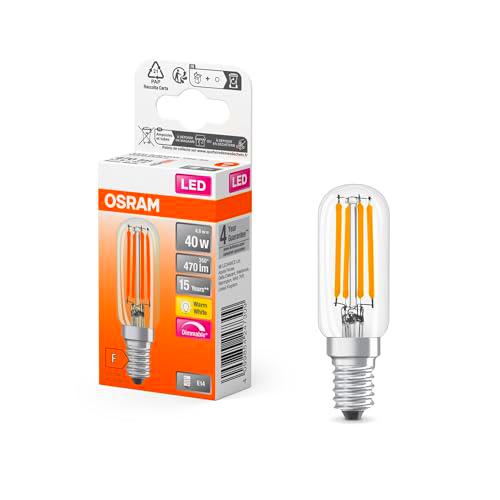 OSRAM LED Lámpara LED especial en forma de lágrima