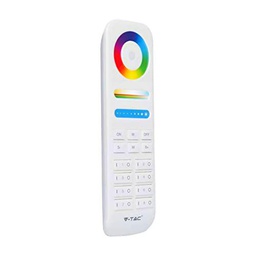 VT-2438 8 ZONAS REMOTE CONTROL