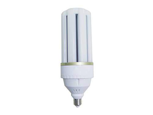 Glowster Lámpara Mazorca LED 8U PF&gt;0,9 E27 55W 6500K