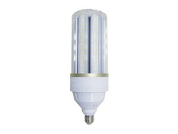 Glowster Lámpara Mazorca LED 8U PF&gt;0,9 E27 55W 3000K