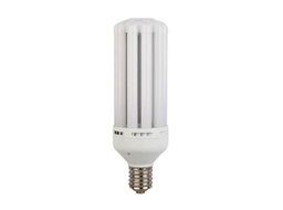 Glowster Lámpara LED Mazorca 55W 4000K E40 230V Mate 5U PF&gt;0,9: potencia y suavidad en cada rincón