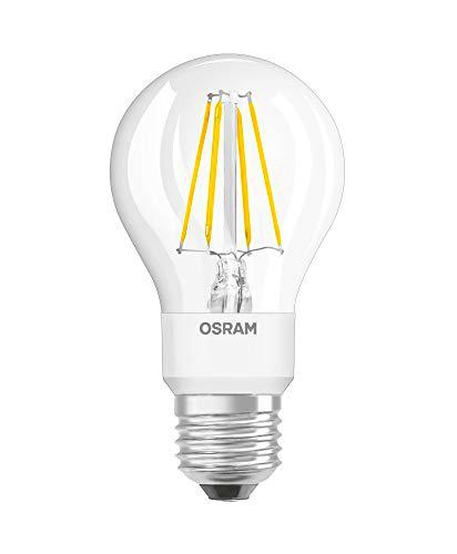 OSRAM LED DAYLIGHT SENSOR CLASSIC A Bombilla LED , Casquillo E27 