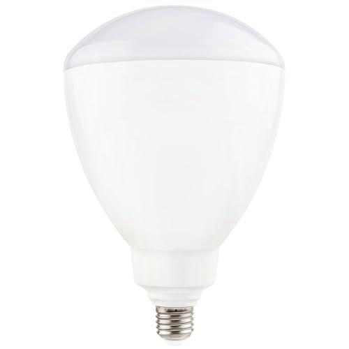 Brightium BOMB. LED INDUSTRIAL R150 E27 50W FRIA: Potencia y eficiencia en una sola bombilla