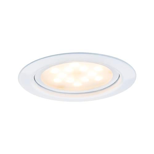 Paulmann 93555 Luminaria para muebles LED, juego, Micro Line