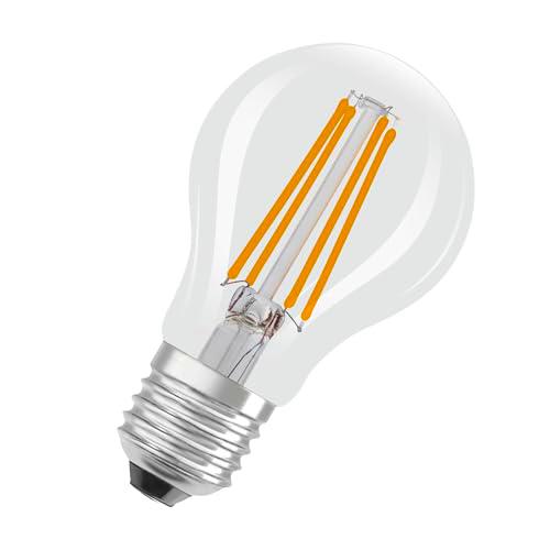 OSRAM LED Superstar Classic A 75 en forma de bombilla clásica