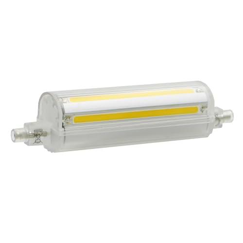 Lineal LED COB 118mm - REGULABLE - 14W - 3000K