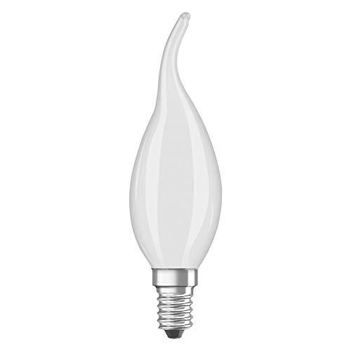 OSRAM LED THREE STEP DIM CLASSIC B Bombilla LED , Casquillo E14 