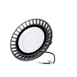 High Bay LED 100W (4 años de garantía)