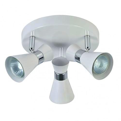 Zarivy Bombilla Led RT G125 E27 11w 2700K