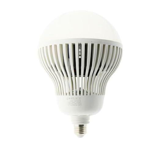 VoltShine Bombilla LED E27 50W Industrial Iris - DSC