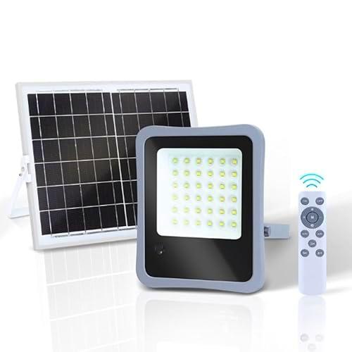 Glowster Proyector Solar LED 200W