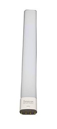 Zarivy 2601713 LAMPARA PL LED 32W 2G11 6500K 535mm.