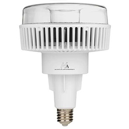 Maclean Bombilla LED E40 95W 230V Iluminante Blanco Frío Lámpara de Ahorro de Energía Lámpara de alta potencia 6500K 13000 Lumen (1)