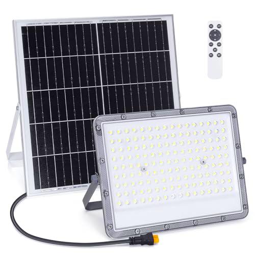 Glowster Proyector Solar LED 200W