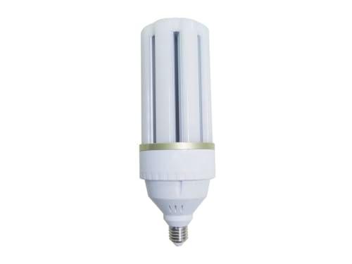 Glowster Lámpara Mazorca LED 8U PF&gt;0,9 E27 55W 4000K 360º 230V en acabado mate