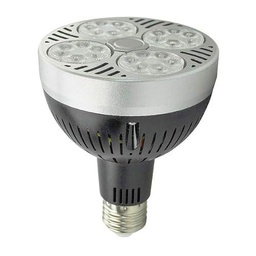 VoltShine Bombilla LED E27 PAR30 35W 3000K: Ilumina tu hogar o negocio con calor y estilo