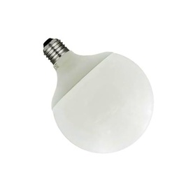 VoltShine Bombilla LED G120 E27 20W 6500K. Ideal para iluminación brillante y eficiente