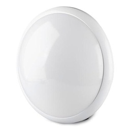 V-TAC 4966 a, LED Lámpara, plástico, 17 W, Integrado