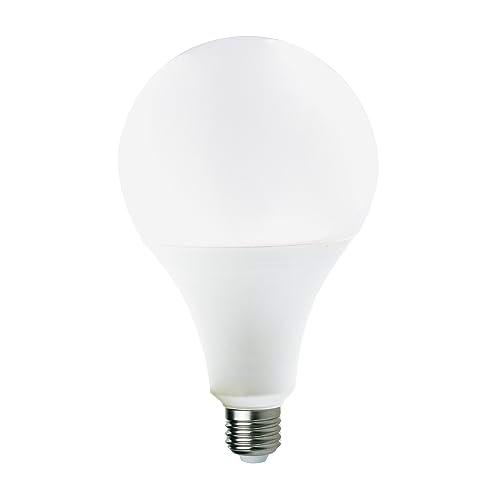 Velamp Bombilla LED SMD, estándar A95, 20W/2500lm, casquillo E27, 4000K