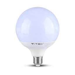 V-TAC VT-242 Bombilla LED Chip Samsung E27 22W A+ G120 120LM/W 6400K