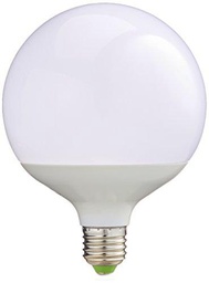 Emos zq2180 a +, bombilla led Classic Globe, cristal