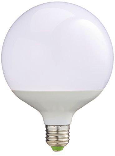 Emos zq2180 a +, bombilla led Classic Globe, cristal