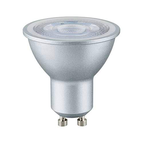 Paulmann 28464 LED Premium Reflector, 7W, GU10, 230V, 2700K