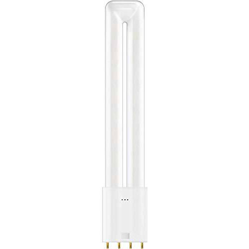 Osram Dulux L | LED - Bombilla LED con Socket de 2 G11