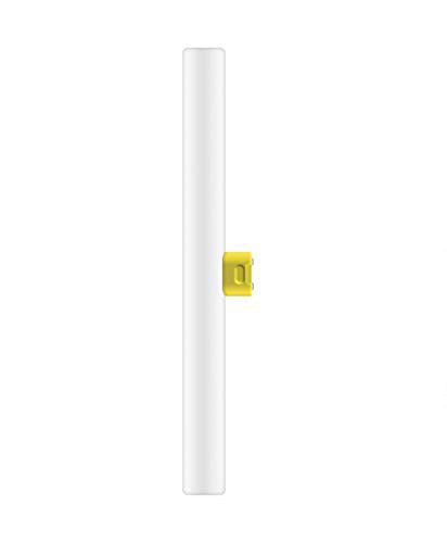 Osram 817791 Bombilla LED S14d, Blanco