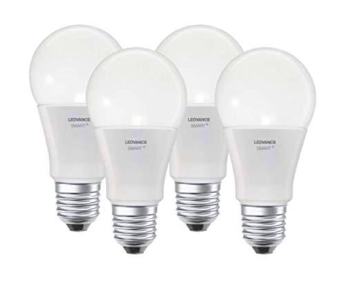 LEDVANCE Smart+ LED ZigBee Bombilla con casquillo E27