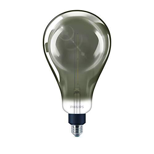 Philips 8718696815106 bombilla LED estándar ahumada