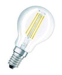 OSRAM LED Star Classic P, casquillo E14, no regulable