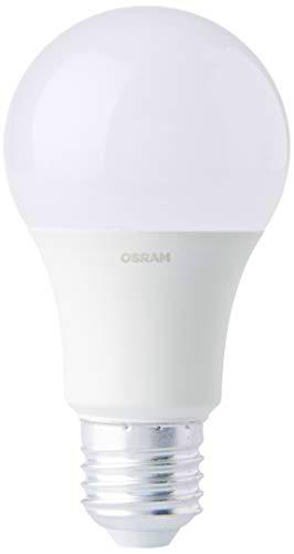 OSRAM LED STAR CLASSIC A Lote de 10 x Bombilla LED 