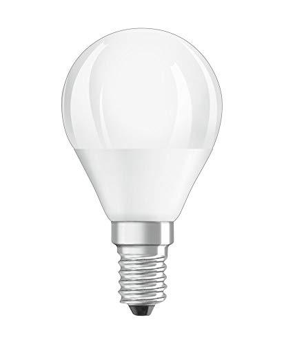 OSRAM LED Retrofit CLASSIC P DIM Lote de 10 x Bombilla LED 