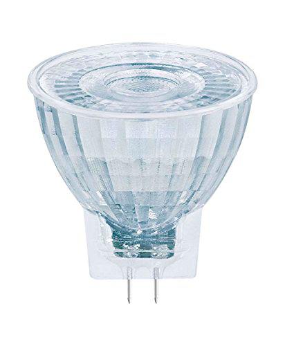 Osram Bombilla LED, 2.5 W, transparente